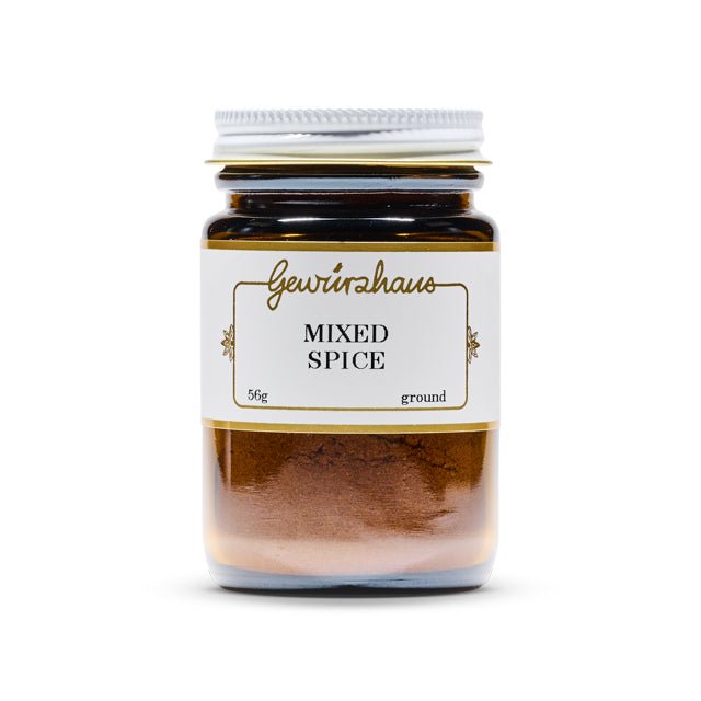 Mixed Spice - Gewürzhaus