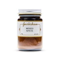 Mixed Spice - Gewürzhaus