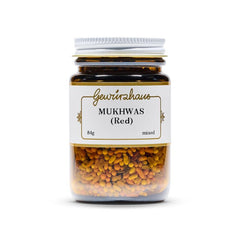 Mukhwas - Gewürzhaus