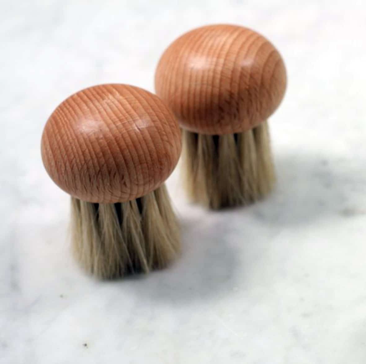 Mushroom Cleaning Brush - Gewürzhaus