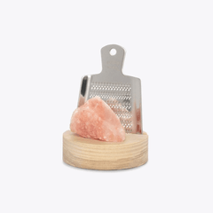 Original Himalayan Salt Grater - Gewürzhaus