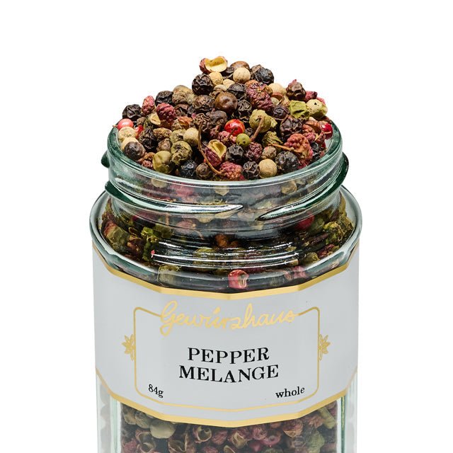 Pepper Melange - Gewürzhaus