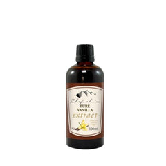 Pure Vanilla Extract 100ml - Gewürzhaus