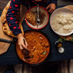 Quick Butter Chicken Blend - Gewürzhaus