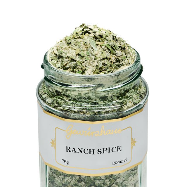 Ranch Spice - Gewürzhaus