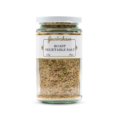 Roast Vegetable Salt - Gewürzhaus