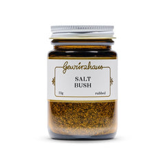 Salt Bush (Rubbed) - Gewürzhaus