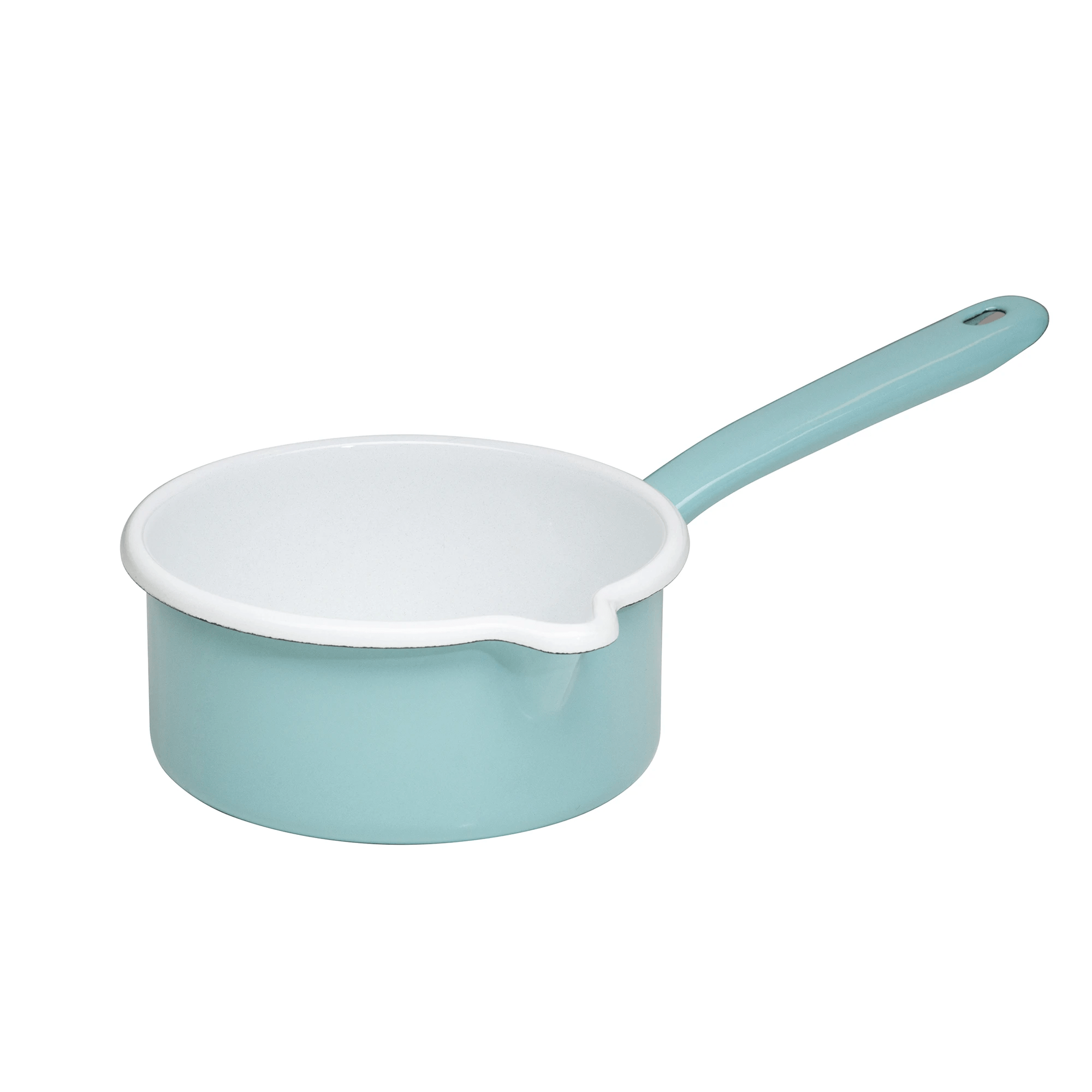 Saucepan with Spout 14cm - Gewürzhaus