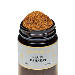 Saudi Baharat - Gewürzhaus