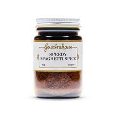 Speedy Spaghetti Spice - Gewürzhaus