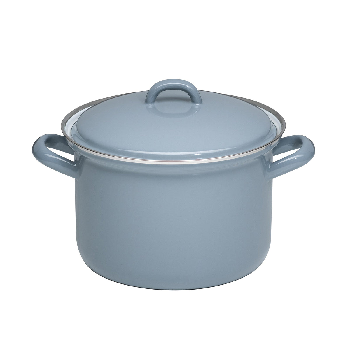 Stockpot with Lid 18cm/2.5L - Gewürzhaus