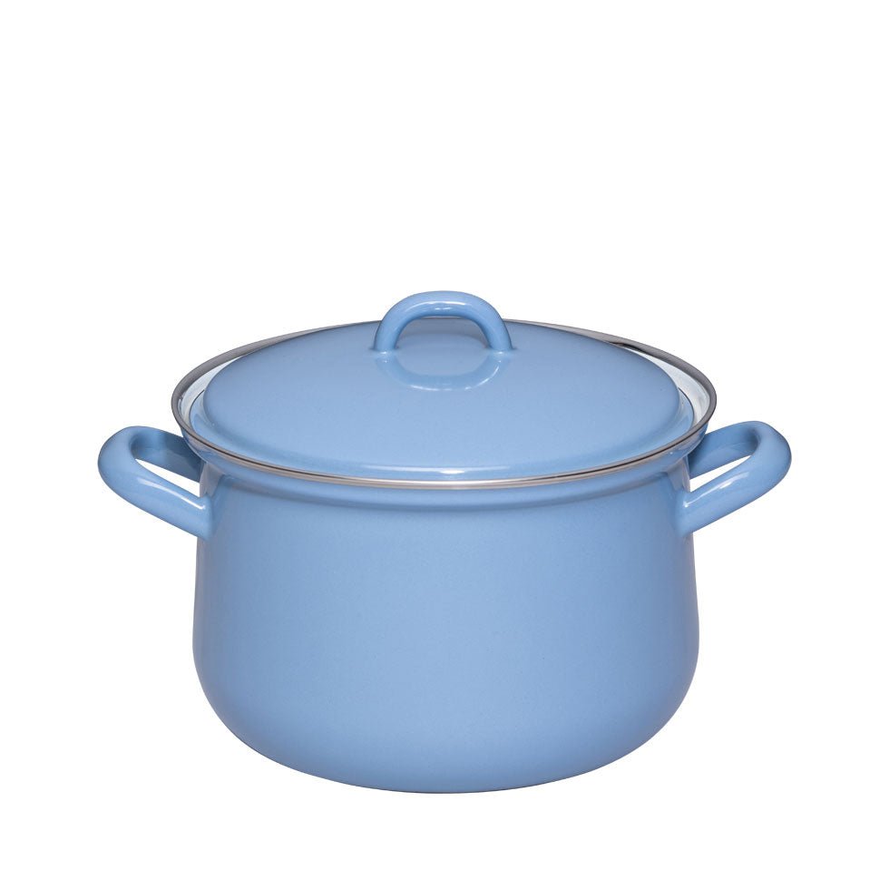 Stockpot with Lid 18cm/2.5L - Gewürzhaus