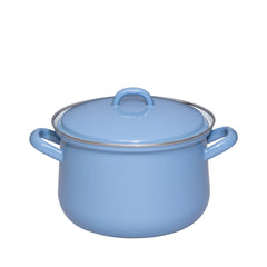 Stockpot with Lid 18cm/2.5L - Gewürzhaus