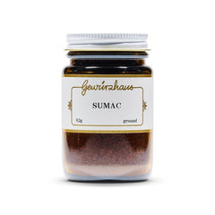 Sumac (Ground) - Gewürzhaus