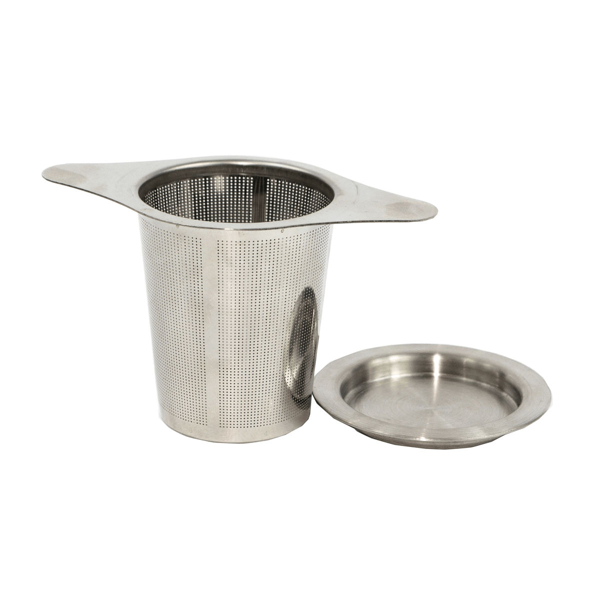 Tea Strainer with Two Handles - Gewürzhaus