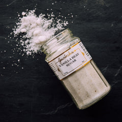 Vanilla Bean Sugar - Gewürzhaus