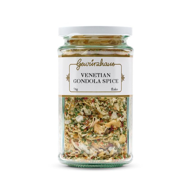 Venetian Gondola Spice - Gewürzhaus