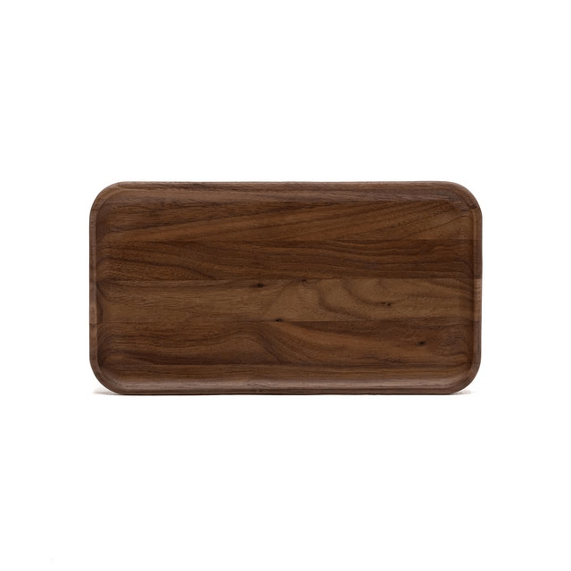 Walnut Tray - Gewürzhaus