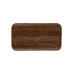 Walnut Tray - Gewürzhaus