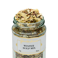 Winter Soup Mix - Gewürzhaus