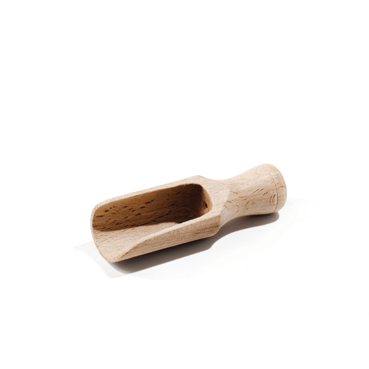 Wooden Scoop - Gewürzhaus